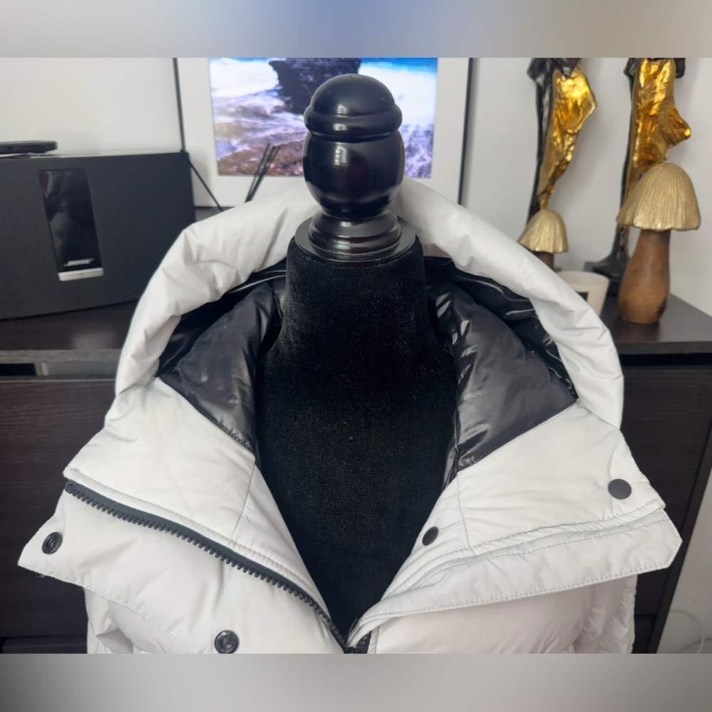 Canada Goose Alliston Black Label Coat - Picture 7 of 10
